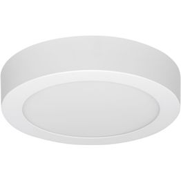 Alasvalo Osram Smart+ Matter Orbis pyöreä Tunable White valkoinen, eri kokoja