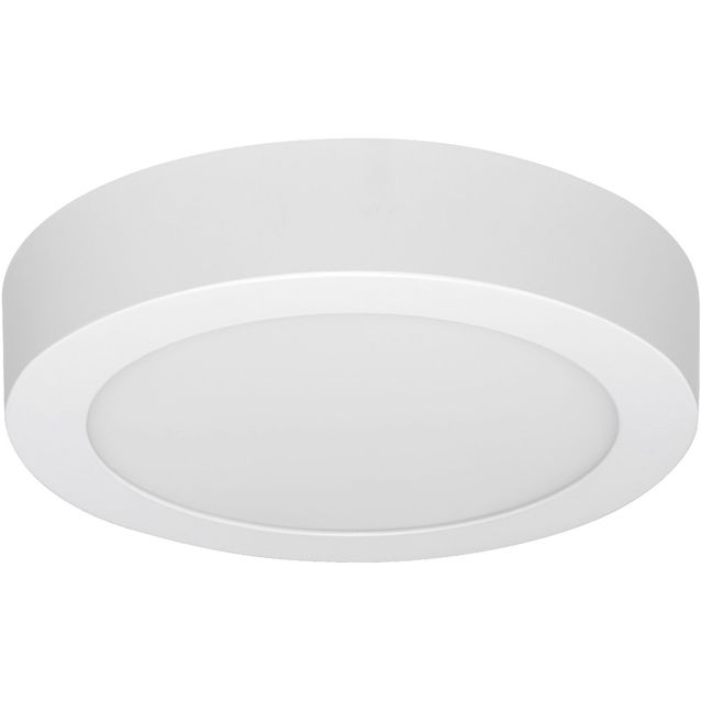 Alasvalo Osram Smart+ Matter Orbis pyöreä 200mm Tunable White valkoinen