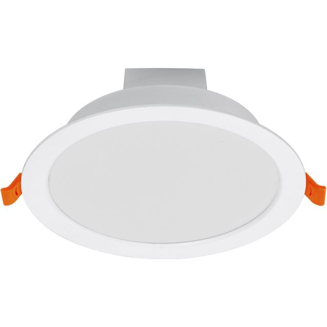 LED-paneelin kehys Osram Panel Essential 600x600mm valkoinen