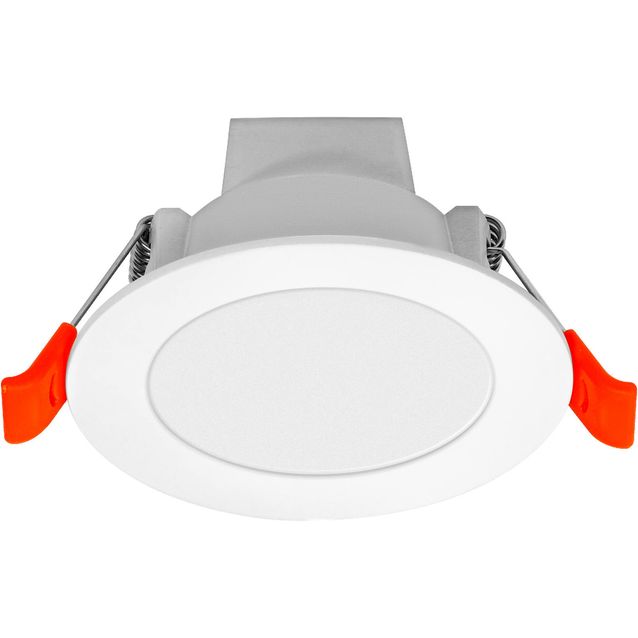 LED-paneelin kehys Osram Panel Essential 600x600mm valkoinen