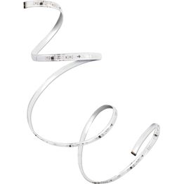LED-älyvalonauha Osram Smart+ Wifi Flex Magic RGB kaukosäädin valkoinen, eri pituuksia