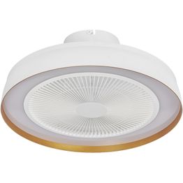 Tuuletinvalaisin Osram Compact 480 49W valkoinen