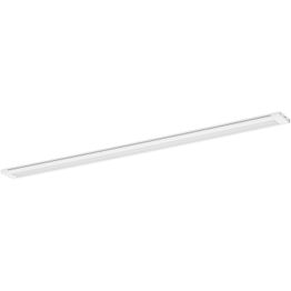 Työpistevalaisin Osram Smart+ Wifi Slim kaapin alle 50x3.75 TW valkoinen