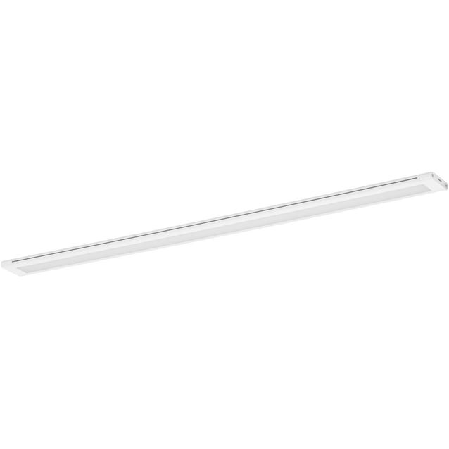 Plafondi Osram Orbis Berlin 490 mm 36W 830 3000K hopea