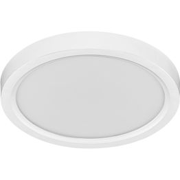 Plafondi Osram Orbis Quickfix Click Dim 830 3000K pyöreä, eri vaihtoehtoja