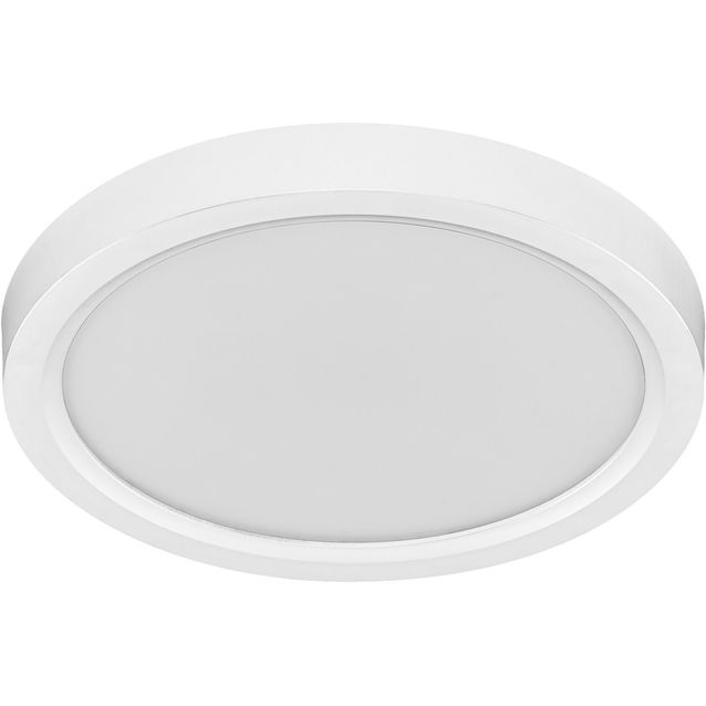 Plafondi Osram Orbis Quickfix 320mm 24W Click Dim 830 3000K valkoinen