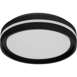 Plafondi Osram Orbis Noemi 830 3000K Click DIM musta, eri kokoja