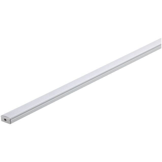 LED-Asennuslista Paulmann Function Base 2m alumiini