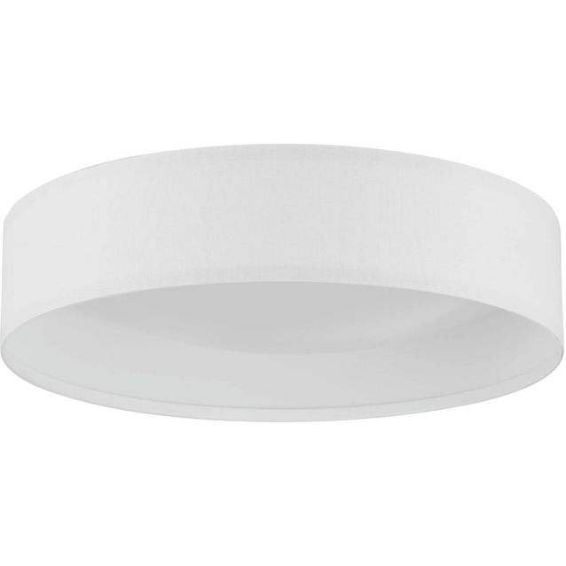 LED Kattovalaisin Eglo Pasteri Ø32cm valkoinen