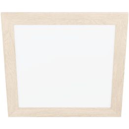 LED-Kattovalaisin Eglo Piglionasso puu eri kokoja