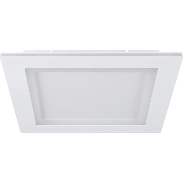 LED-Kattovalaisin Eglo connect.z Padrogiano-z RGBW valkoinen eri kokoja