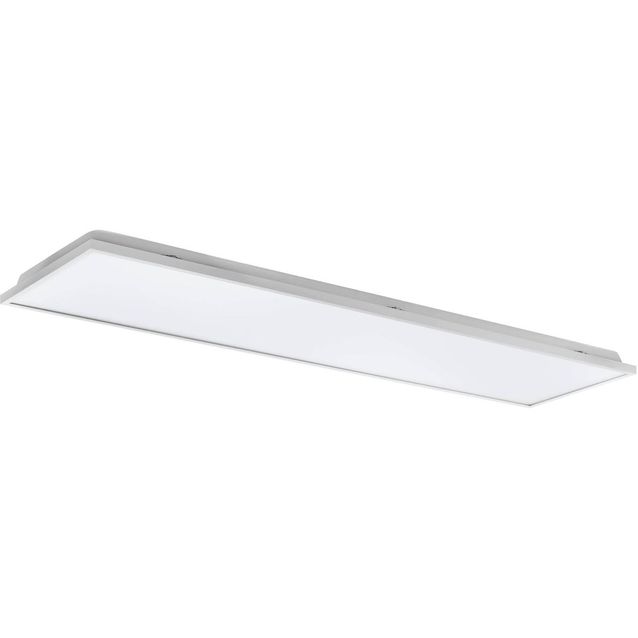 LED Paneelivalaisin Eglo Urtebieta 119,5x29,5cm valkoinen