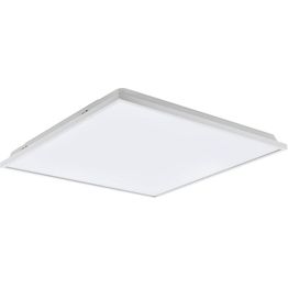 LED-Paneelivalaisin Eglo Urtebieta 59,5x59,5cm valkoinen