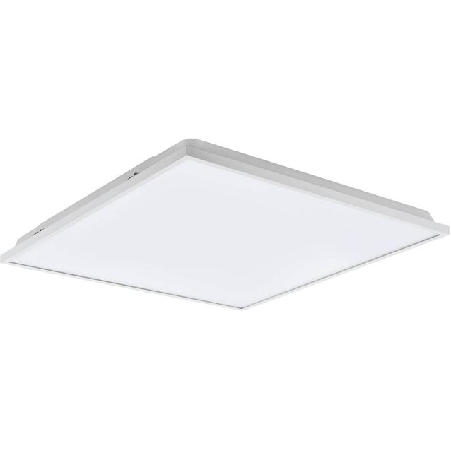 LED Paneelivalaisin Eglo Urtebieta 59,5x59,5cm valkoinen
