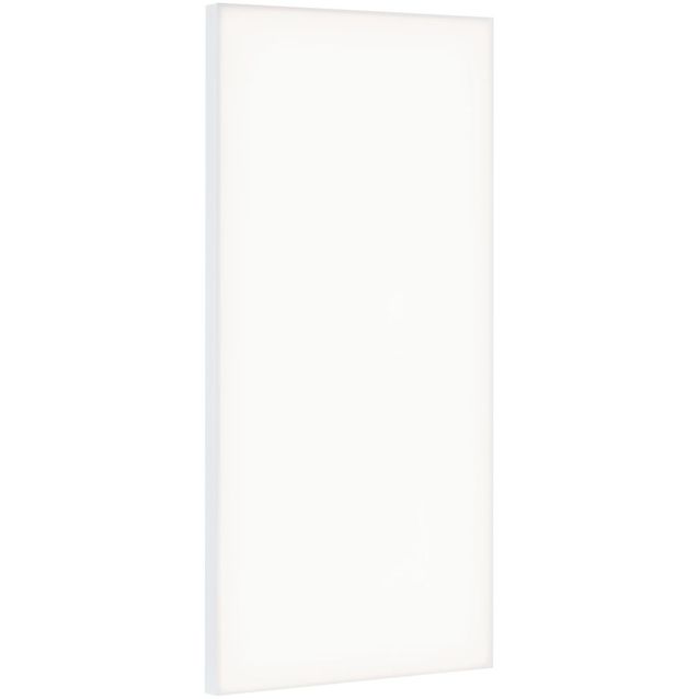 LED-Paneelivalaisin Paulmann Velora 295x595mm himmennettävä mattavalkoinen