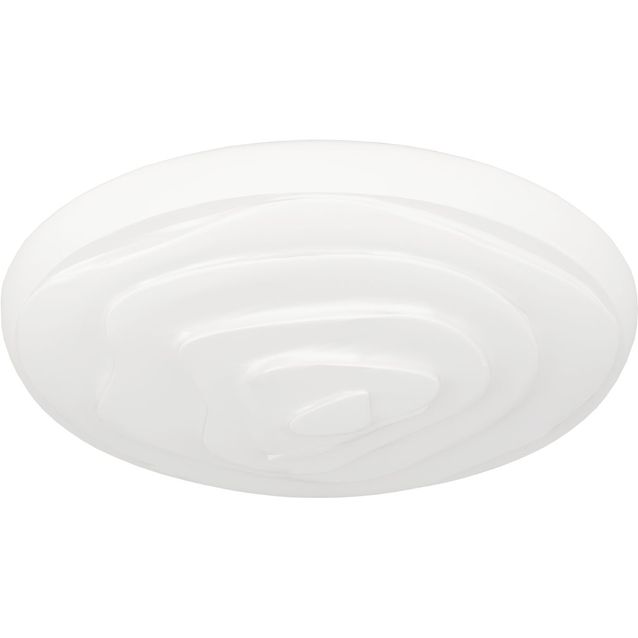 LED-Plafondi Eglo Battistona värivaihto + kaukosäädin valkoinen eri kokoja