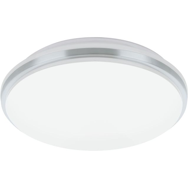 LED-Plafondi Eglo Pinetto 18W Ø34cm eri värejä