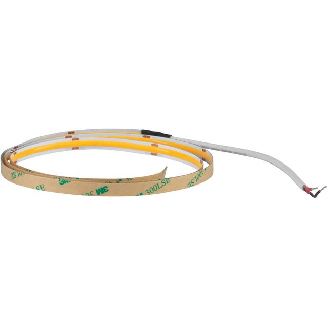 LED-Valonauha Eglo Cob stripe valkoinen eri kokoja