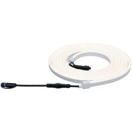 LED-Valonauha Paulmann Plug & Shine Neon Strip IP67 5m 3000K