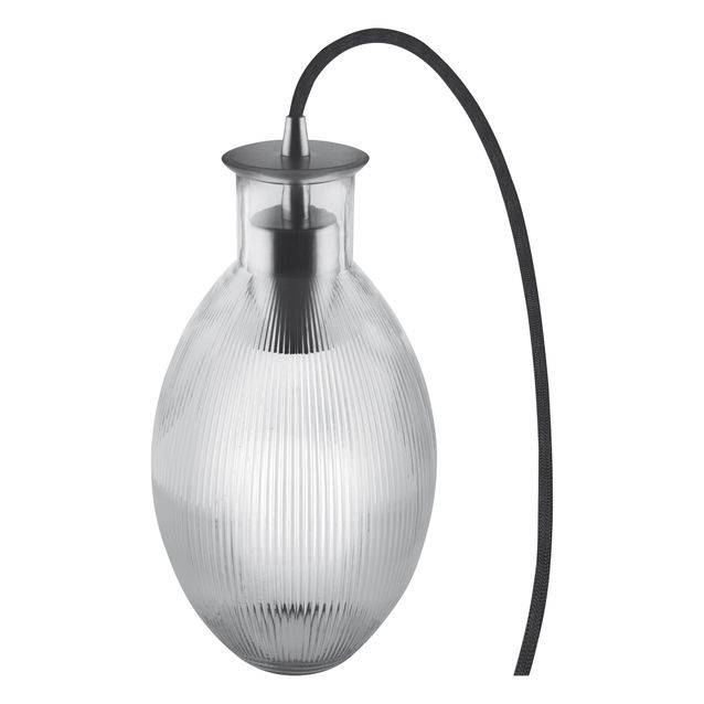 Pöytävalaisin Ledvance Vintage 1906® Carved TABLE GRAPE, eri värejä