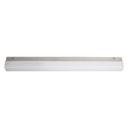 LED-yleisvalaisin Ledvance  Square IP44 14W 3000/4000K CLICK