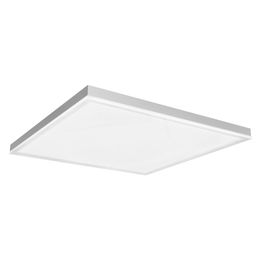 LED-paneelivalaisin Ledvance Planon Frameless 3000K neliö, eri kokoja