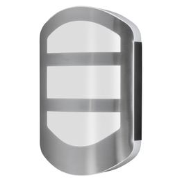 LED-seinävalaisin Ledvance Endura Style Plate Wall 12W Steel