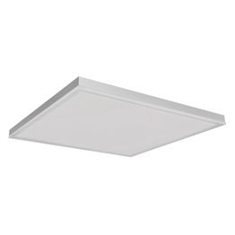 LED-paneelivalaisin Ledvance SMART+ WiFi Planon Frameless RGBTW neliö, eri kokoja
