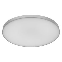 LED-paneelivalaisin Ledvance SMART+ WiFi Planon Frameless TW pyöreä, eri kokoja
