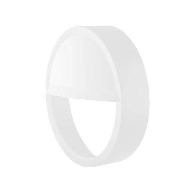 Koristekehys Ledvance Bulkhead Eyelid 250 valkoinen