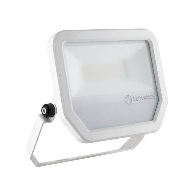 Valonheitin Ledvance 50W 3000K SYM valkoinen