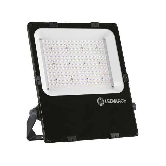 Valonheitin Ledvance IP66 150W 4000K ASYM musta