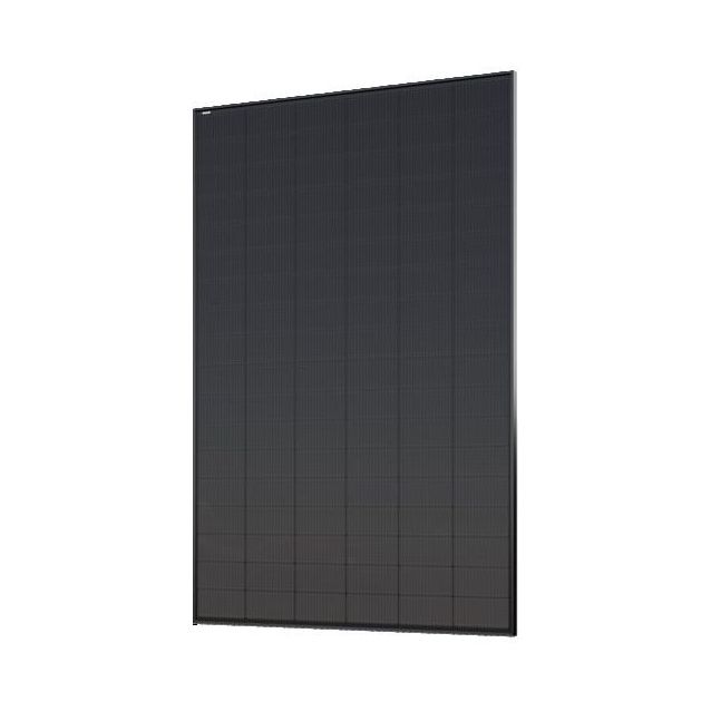 Aurinkopaneeli Ledvance M475N60LB-BB-F7 VS36, 475Wp, kokomusta, N-Type Topcon, 1909x1134x30mm