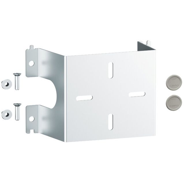 Kiinnitystarvike Legrand Plexo INOX-koroke 5 cm, teräs