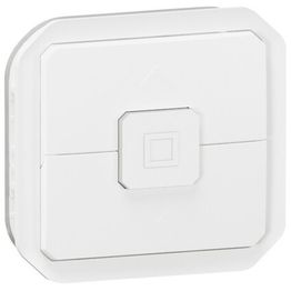 Verhokytkinmekanismi Legrand Plexo 6 A IP55, valkoinen