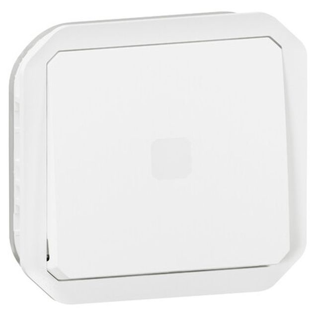 Ajastinkytkinmekanismi Legrand Plexo 8 A IP55, valkoinen