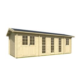 Vierasmaja Tene Leon A, 70mm, 19.7m²