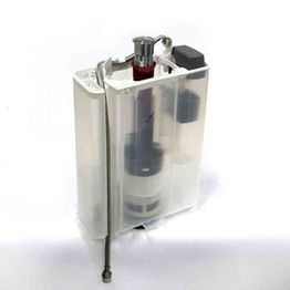 Sisäsäiliö Laufen Kompas/Rigo 