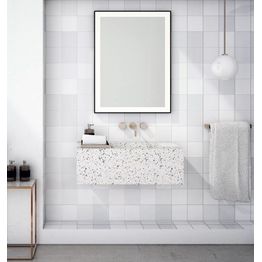 Valopeili Interia Gano 600x800 mm