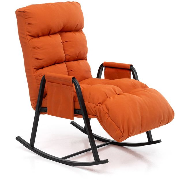 Lena Outdoor - Orange