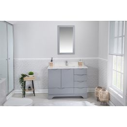 Kylpyhuoneryhmä Linento Bathroom Teton peili, eri kokoja ja värejä