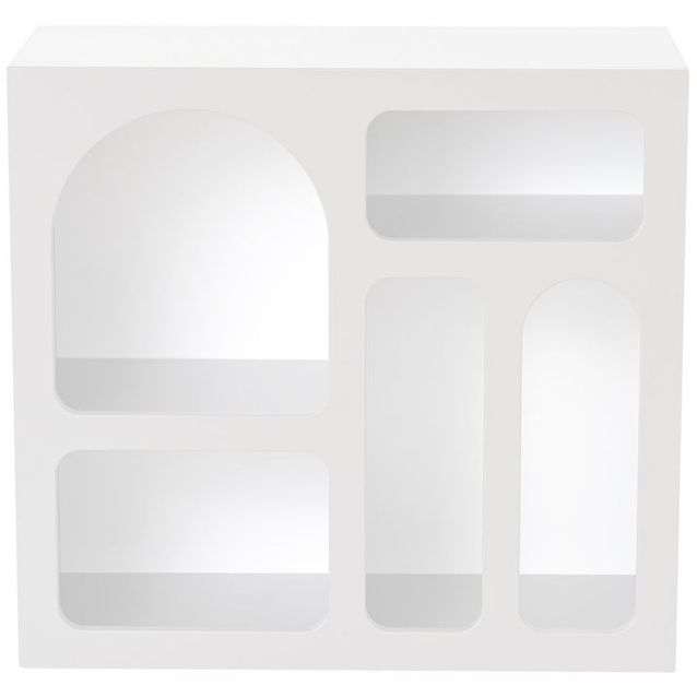 Hylly Linento Furniture Lesa, eri värejä