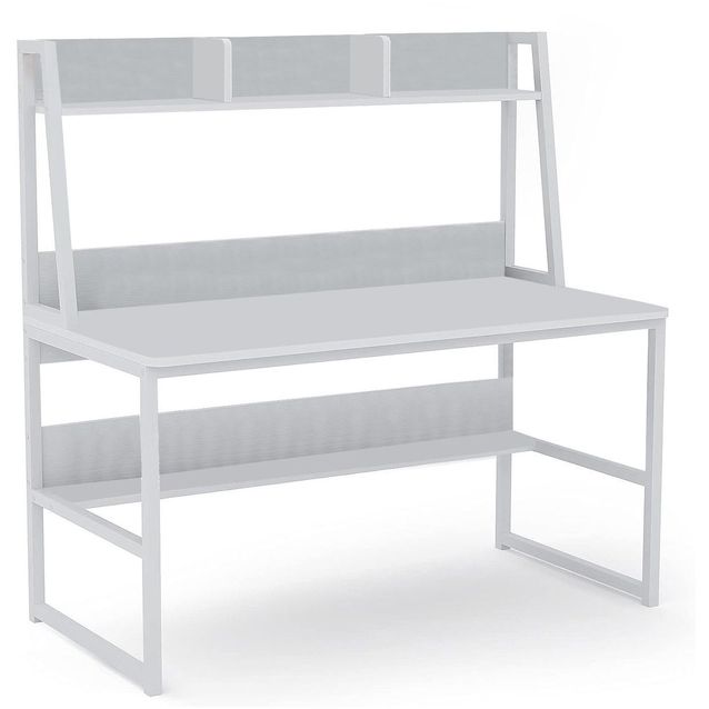 Työpöytä Linento Furniture Majestic, eri värejä