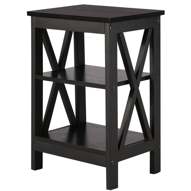 Sivupöytä Linento Furniture Classy, eri värejä