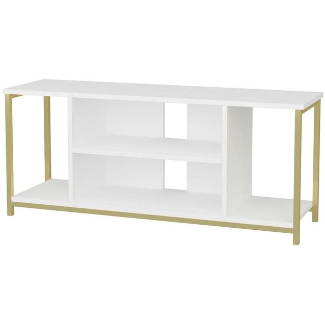 TV-taso Linento Furniture Helene, eri värejä