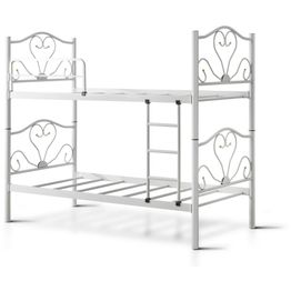 Kerrossänky Linento Furniture R50, 90 x 170 cm, eri värejä