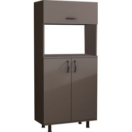 Kaappi Linento Furniture MC60723 eri värejä