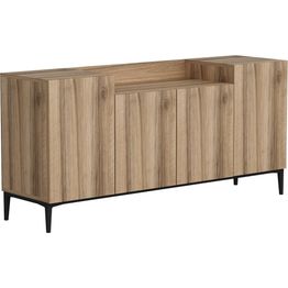 Senkki Linento Furniture Ellaria pähkinä