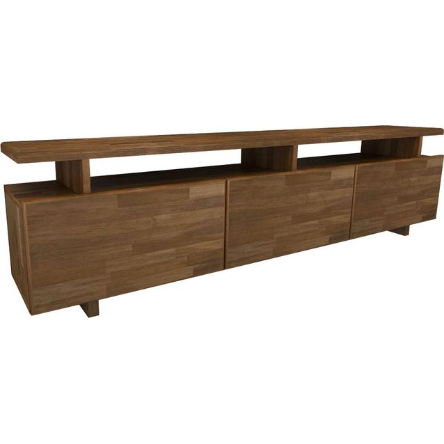 TV-taso Linento Furniture Verona pähkinä