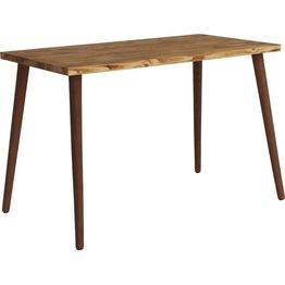 Työpöytä Linento Furniture Cozy tammi